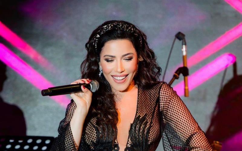 Burcu Güneş Konseri