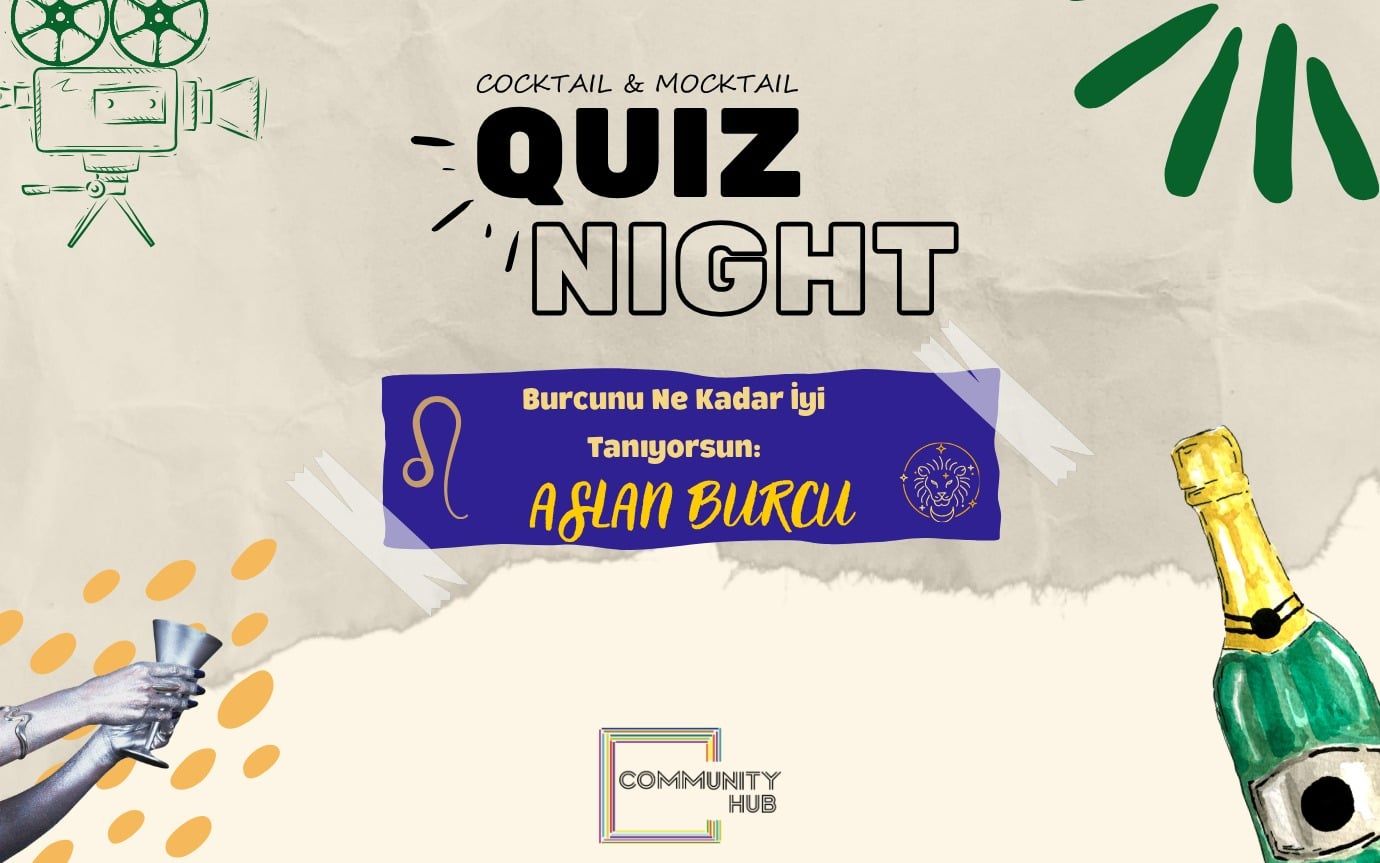 Burcunu Ne Kadar İyi Tanıyorsun: Aslan 