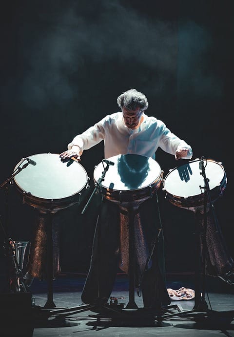 Burhan Öçal & The Trakya All Stars