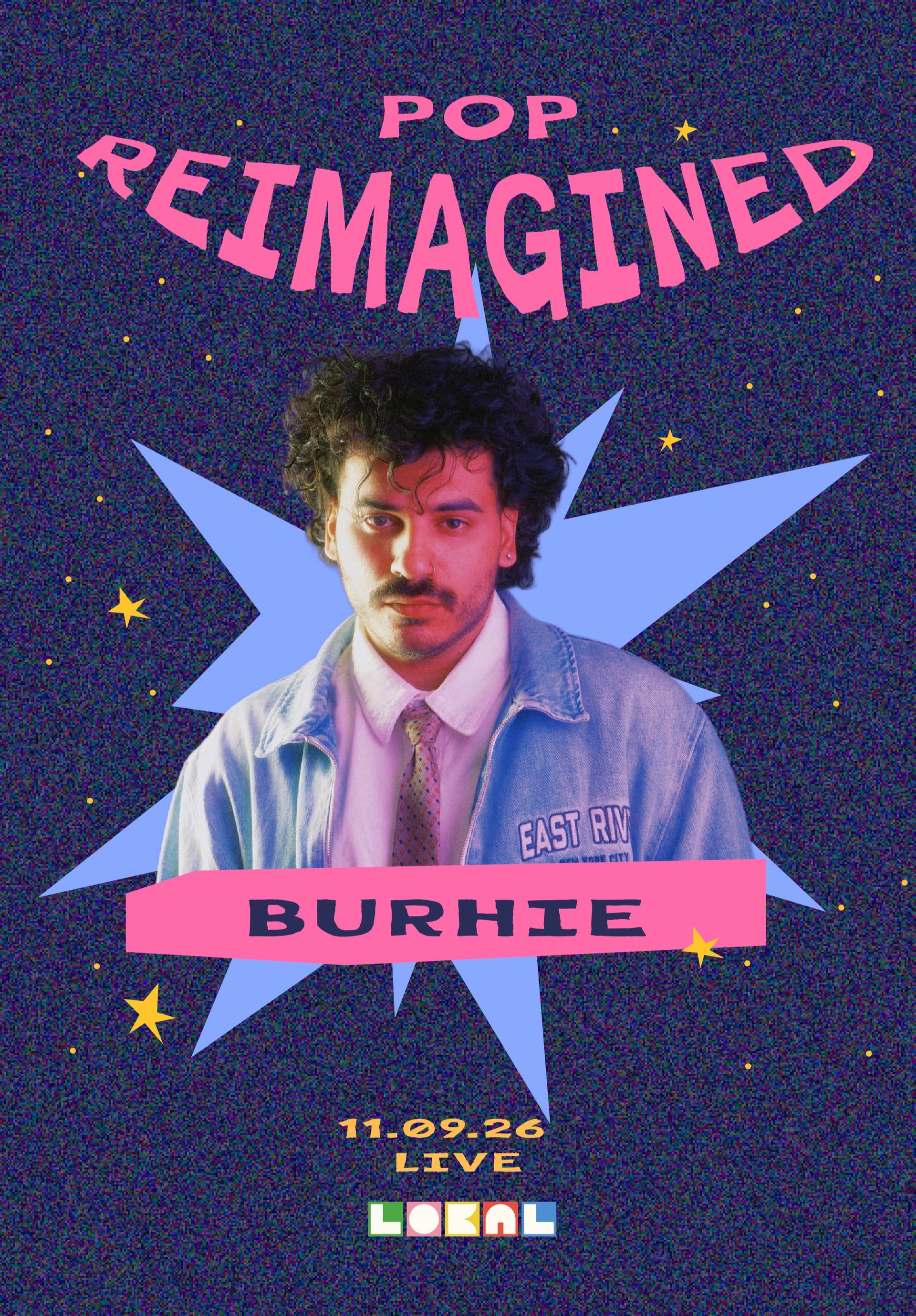 BURHIE