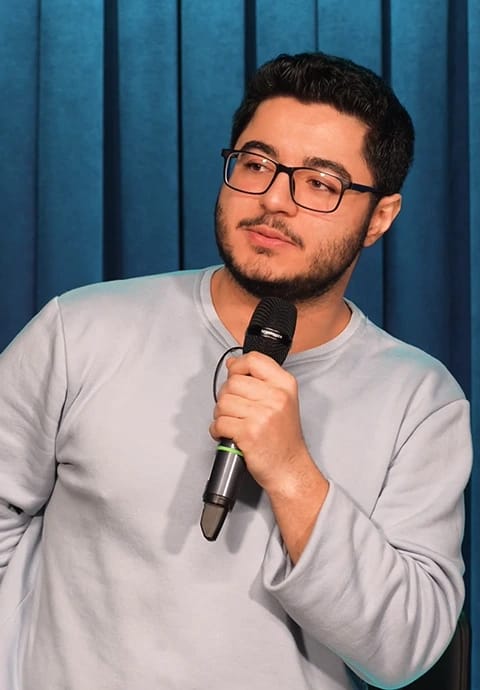 Burkan Topal - Stand Up
