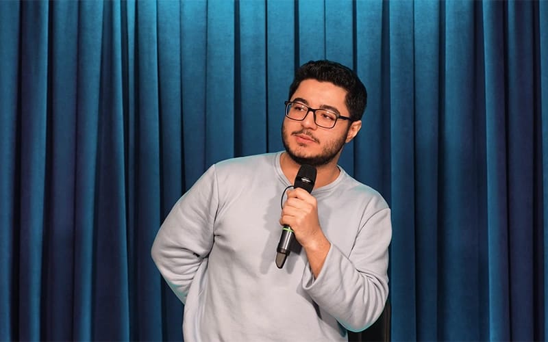 Burkan Topal - Stand Up