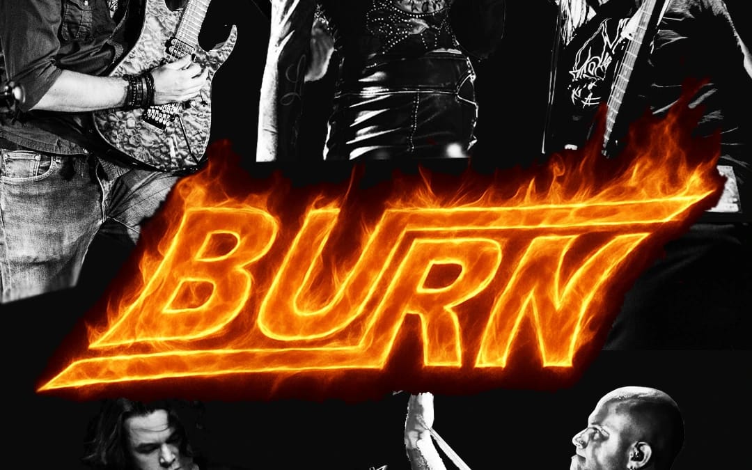 Burn