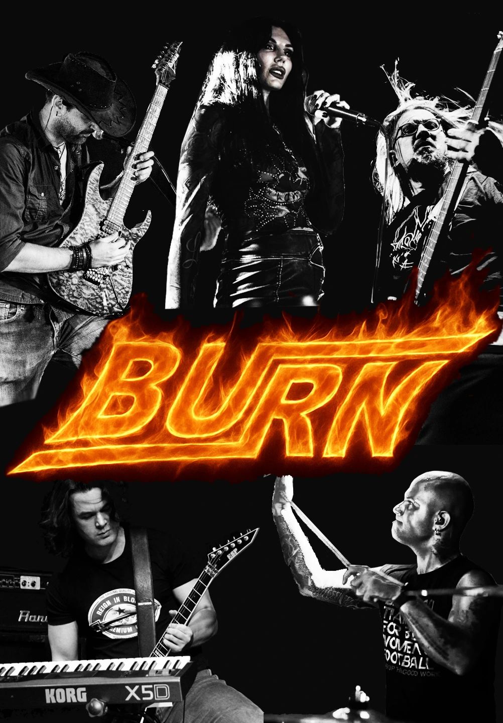 Burn