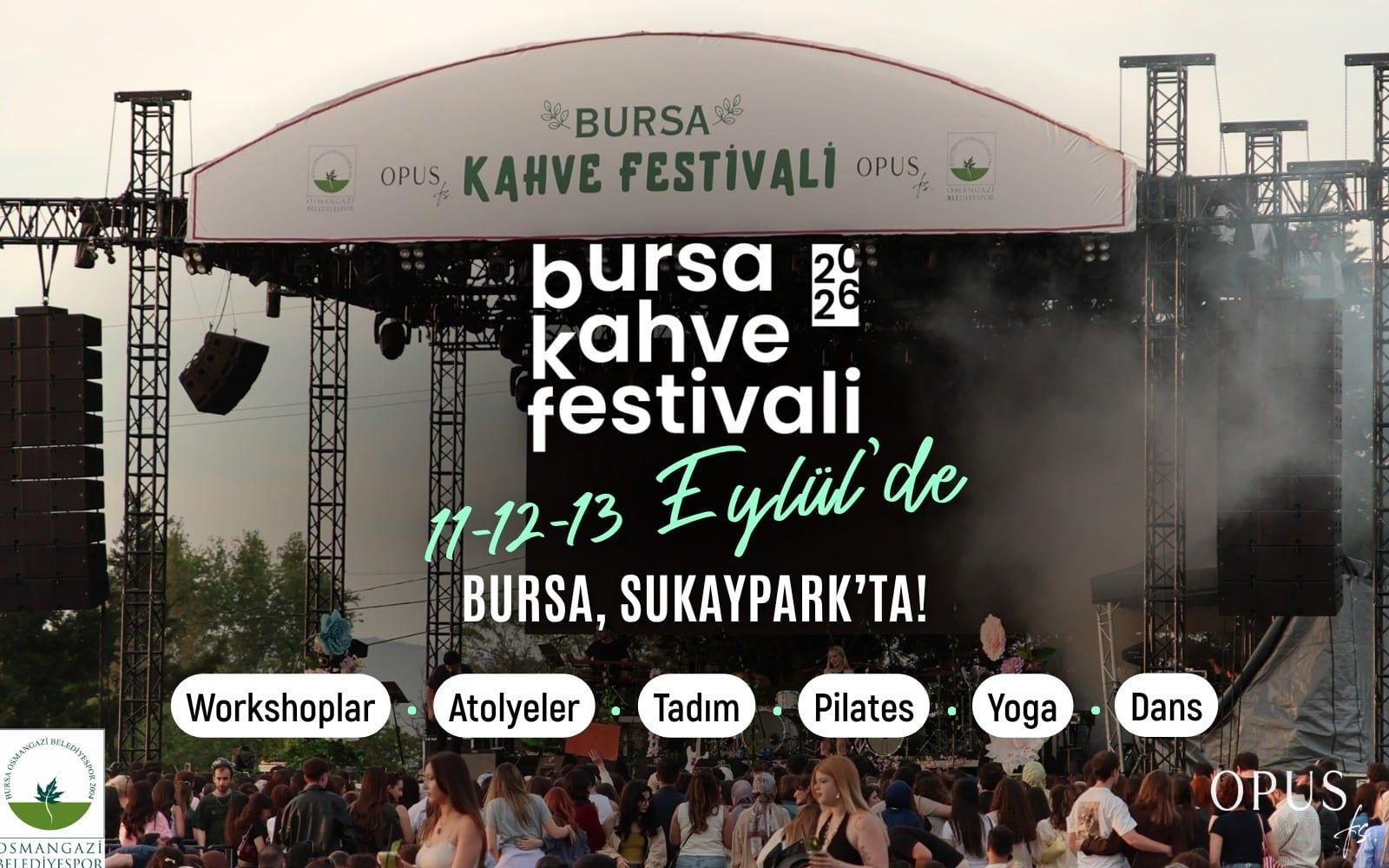 Bursa Kahve Festivali