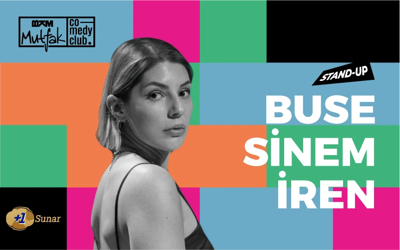Buse Sinem İren
