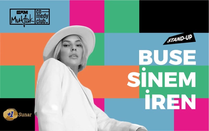 Buse Sinem İren