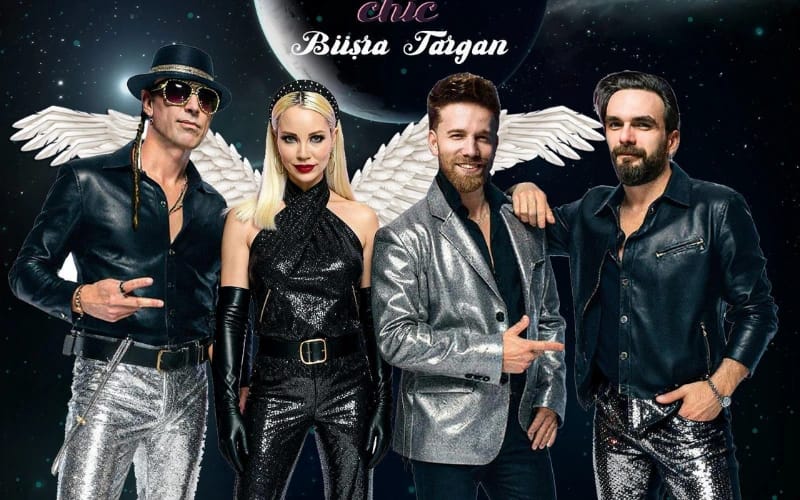 Büşra Targan Konseri