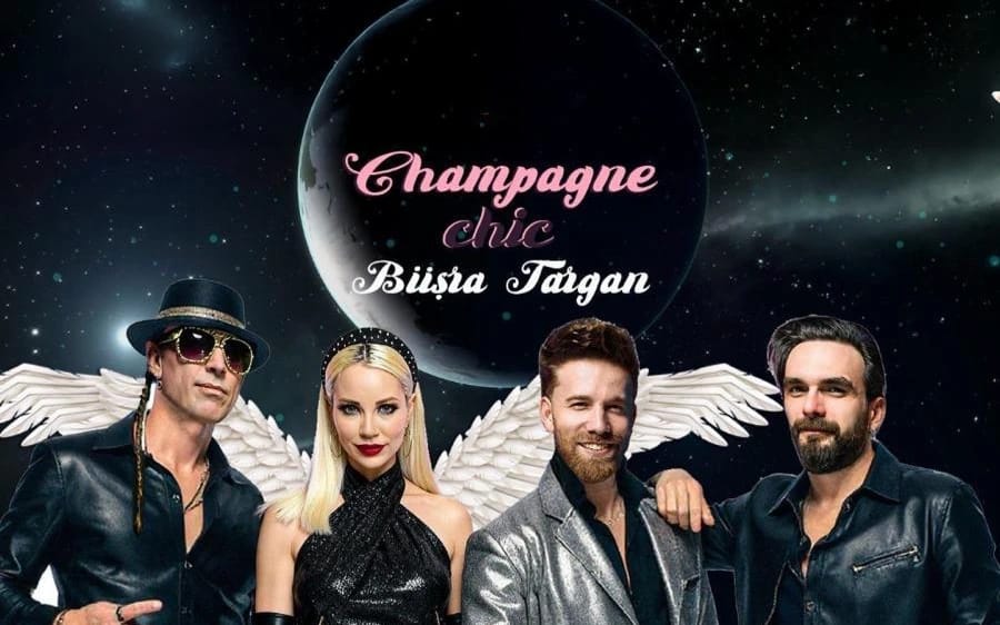 Büşra Targan Konseri