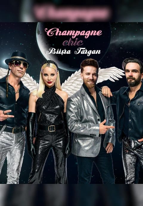 Büşra Targan Konseri