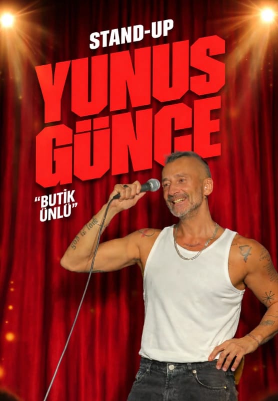Butik Ünlü