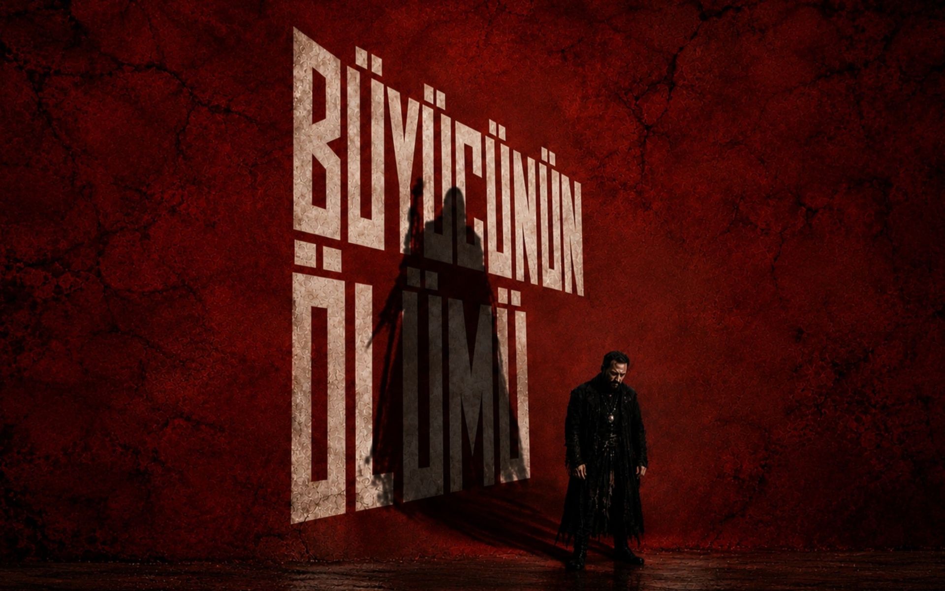 Büyücünün Ölümü