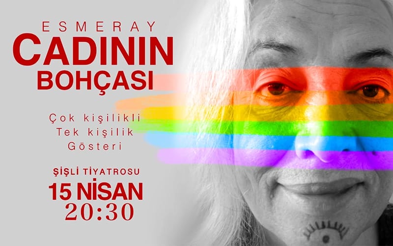 Cadının Bohçası