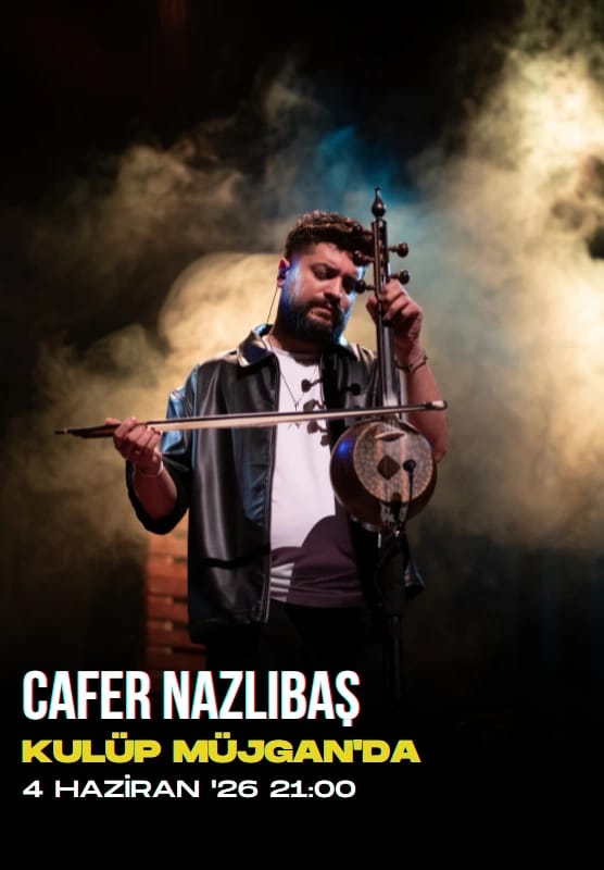 Cafer Nazlıbaş