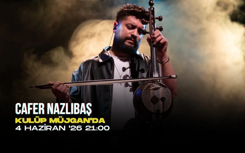 Cafer Nazlıbaş