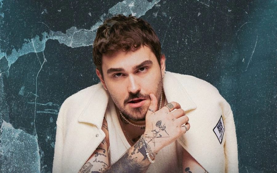 Çağan Şengül