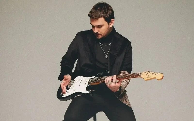 Çağan Şengül “Yangın” Albüm Lansman Konseri