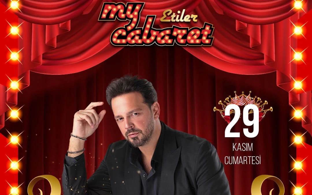 Çağlayan Topaloğlu Konseri