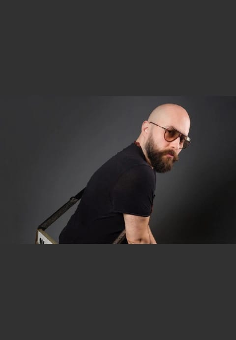 Çağrı Sertel Konseri