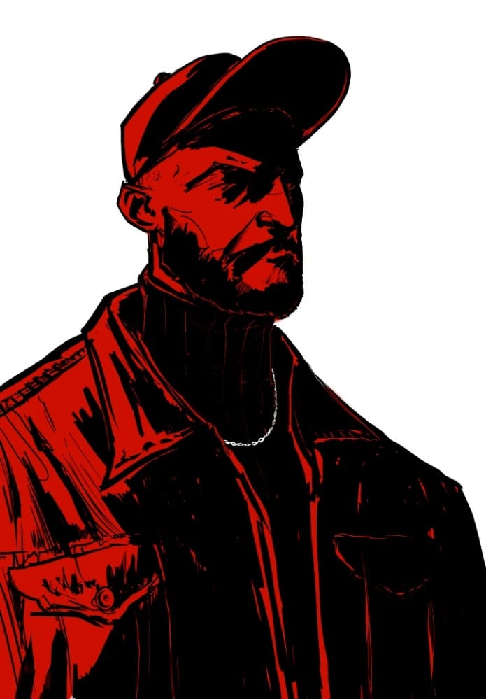Çağrı Sinci 'W Dj Beatmaster'