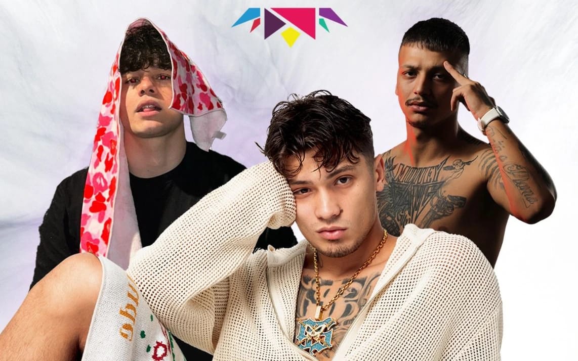 Çakal & Deha & Keskin Konseri