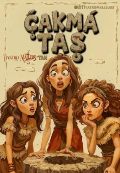 Çakmak Taş
