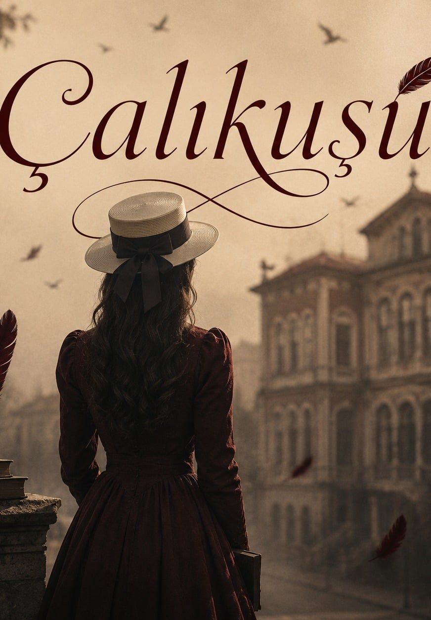 Çalıkuşu