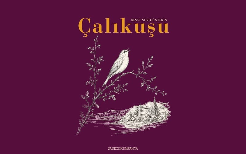 Çalıkuşu