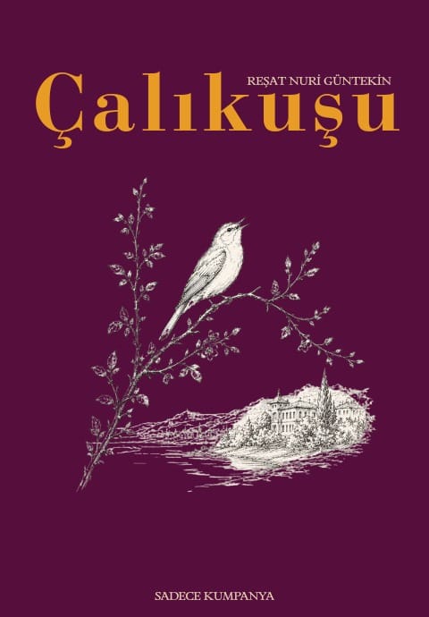 Çalıkuşu