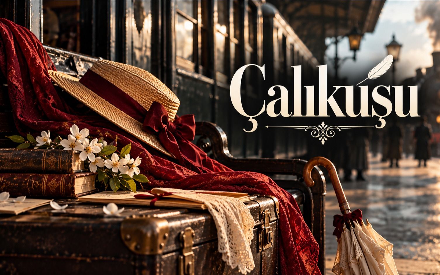 Çalıkuşu