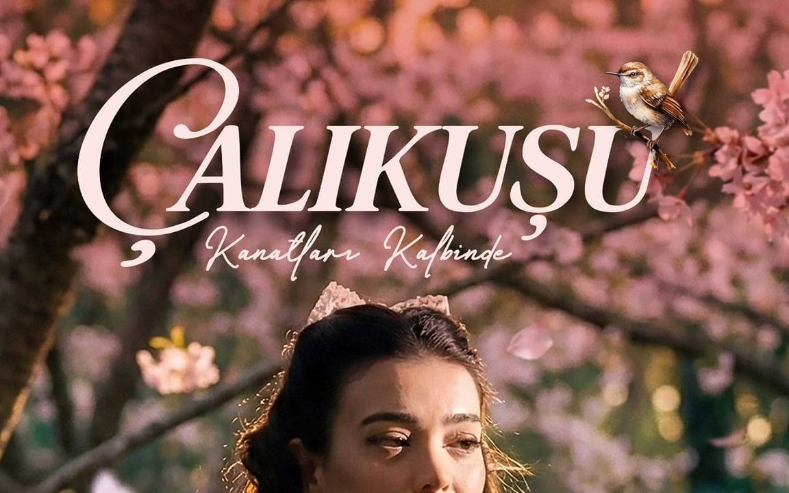 Çalıkuşu - Kanatların Kalbinde