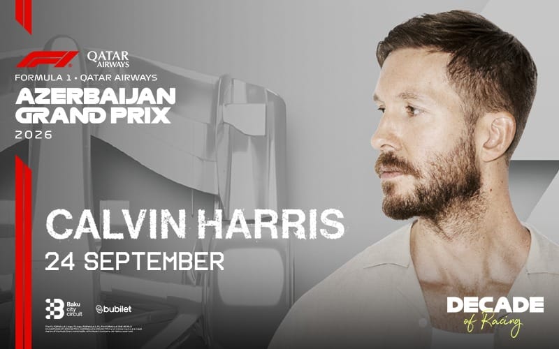 Calvin Harris