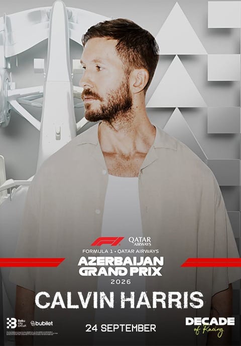 Calvin Harris