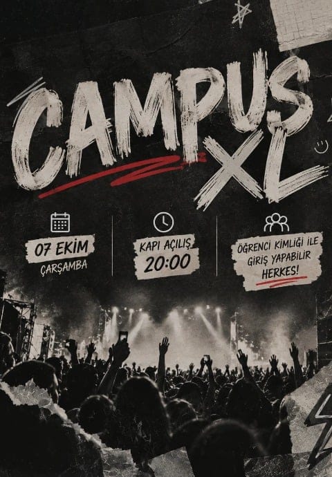 Campus XL