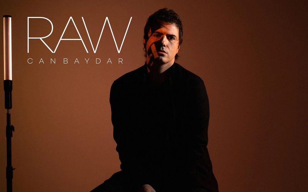 Can Baydar Konseri