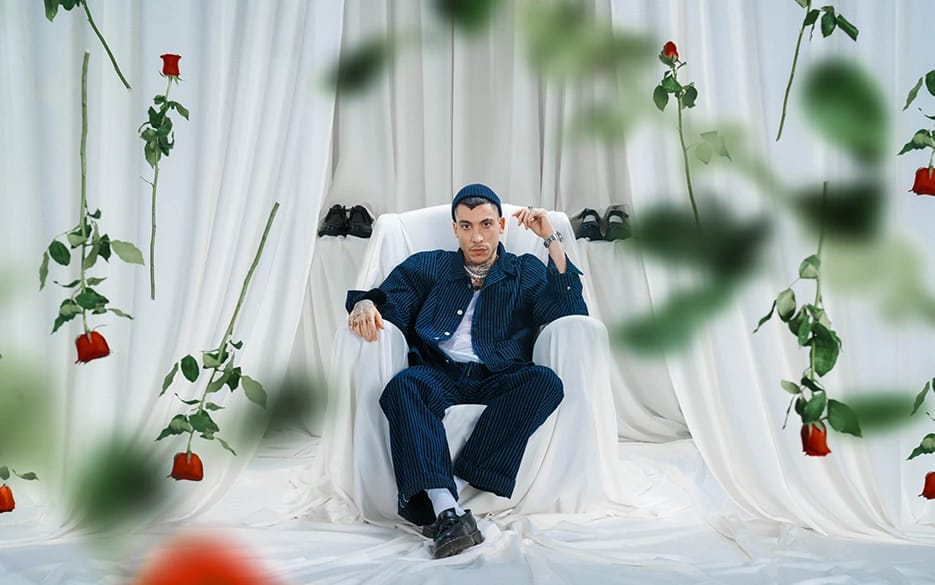 Can Bonomo | @fyi