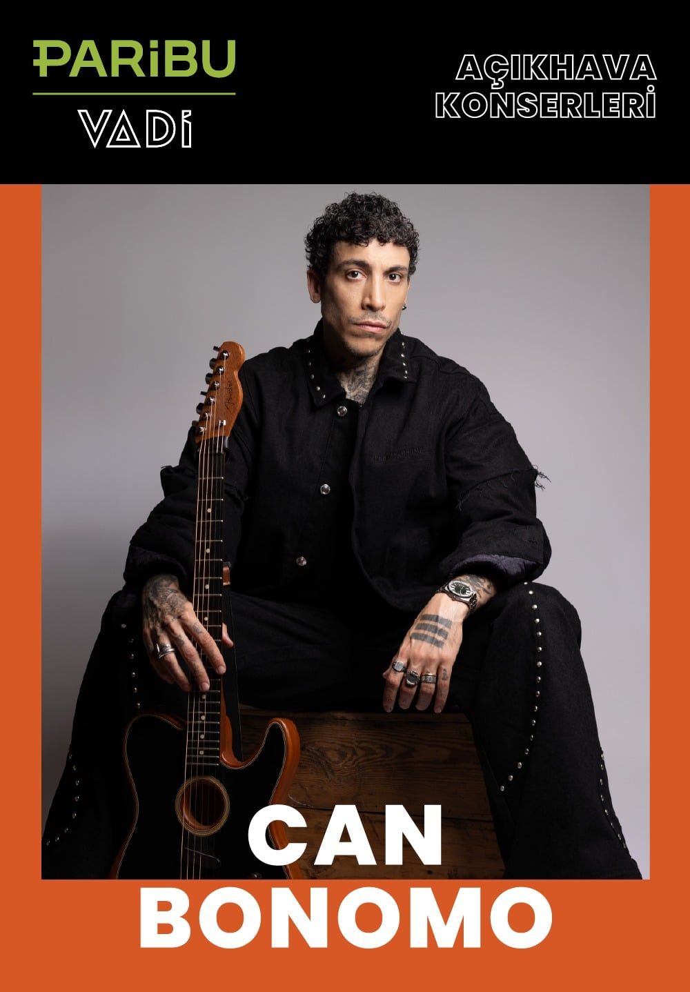    Can Bonomo