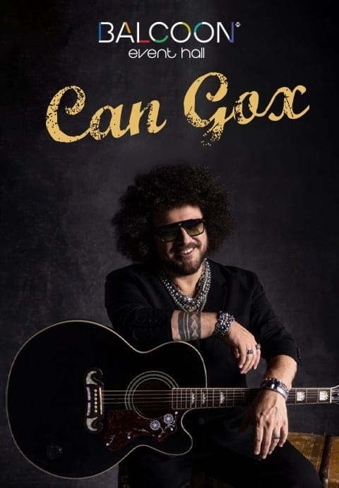 Can Gox Konseri