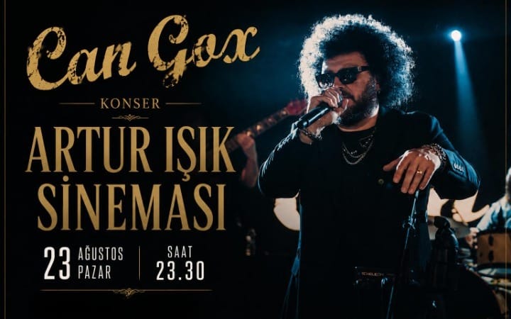 Can Gox