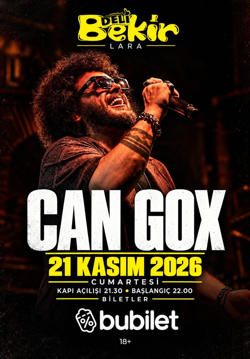 Can Gox