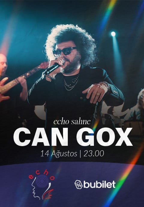  Can Gox Konseri