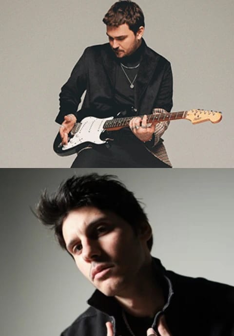 Can Ozan - Çağan Şengül Konseri