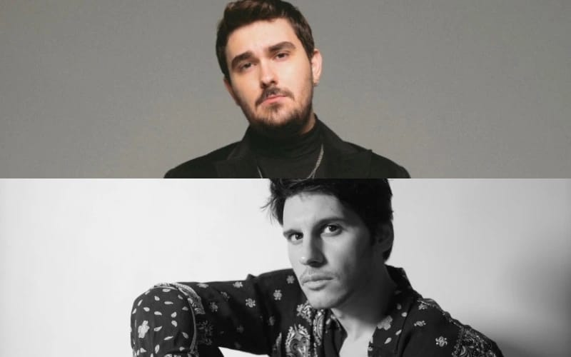 Can Ozan - Çağan Şengül Konseri