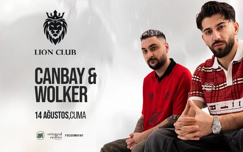 Canbay & Wolker Konseri