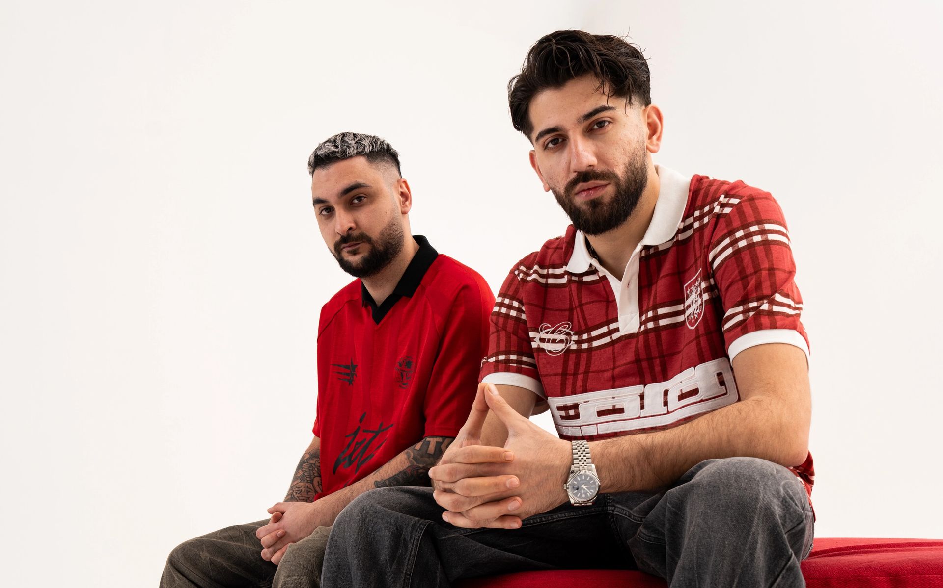 Canbay & Wolker Konseri