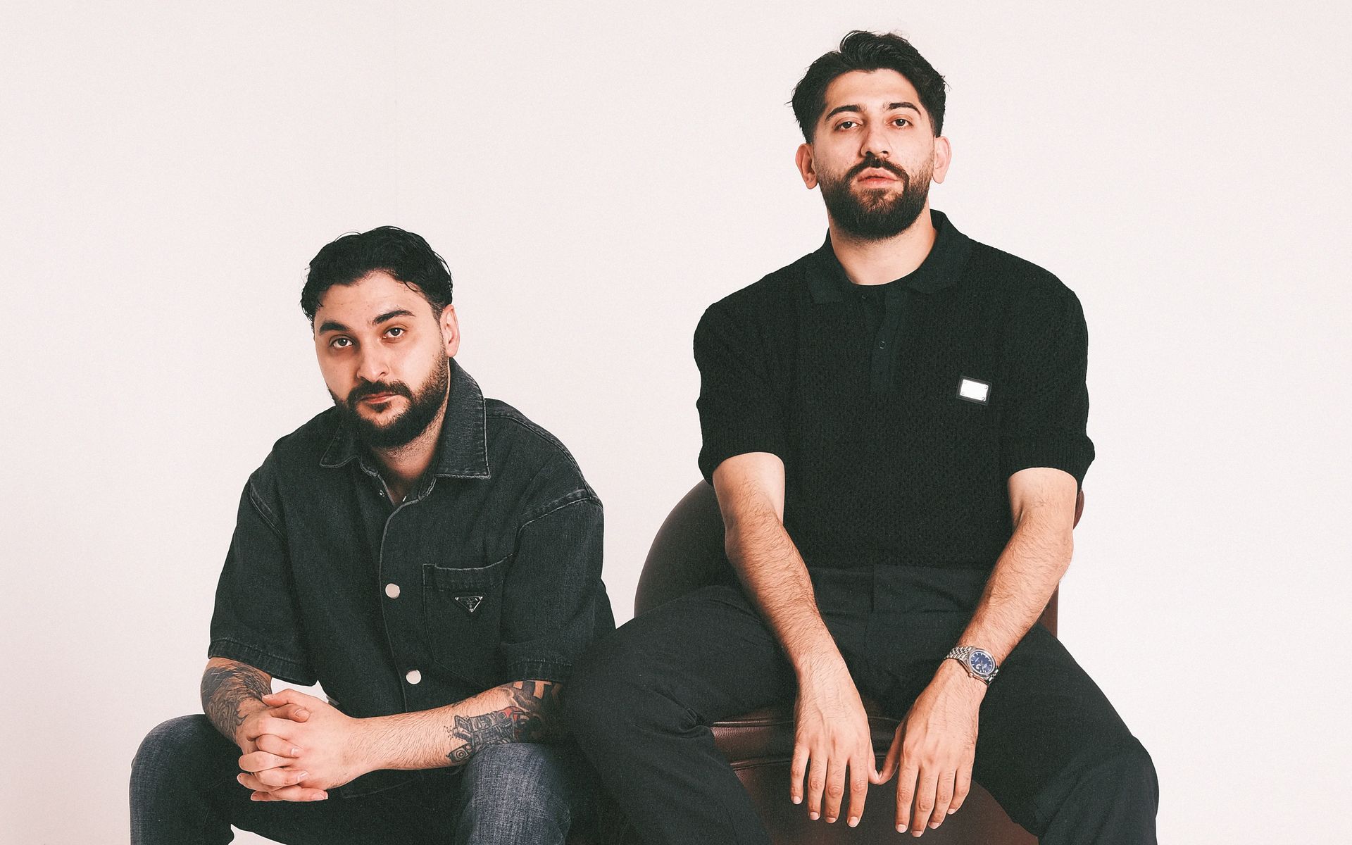 Canbay & Wolker Konseri