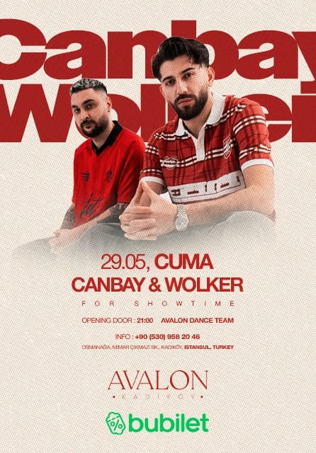 Canbay & Wolker 