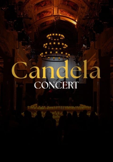 Candela Concert: Echoes of History & Lights of Beauty