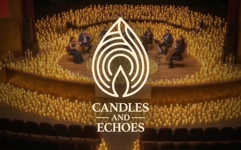 Candles and Echoes - Necip Fazıl Kısakürek KM