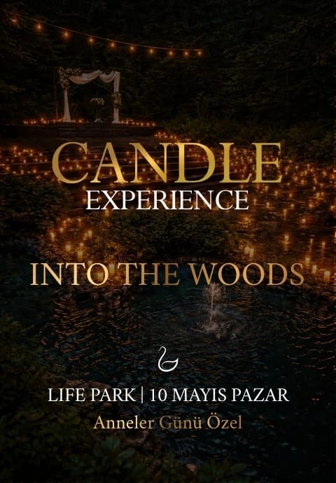 Candle Experience - Life Park